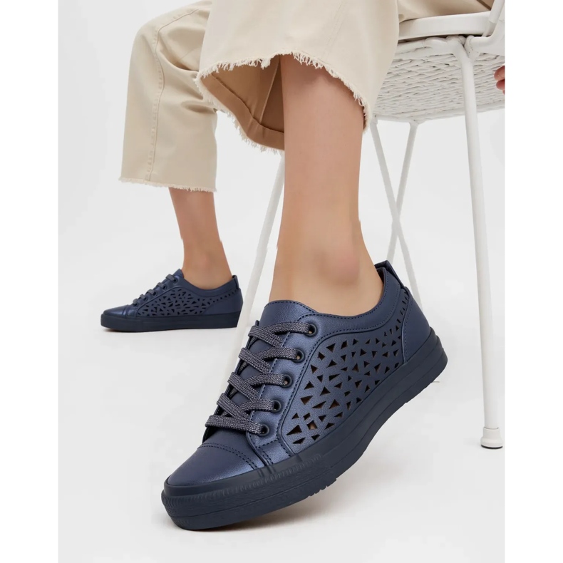 Tênis Belvio Belvio feminino