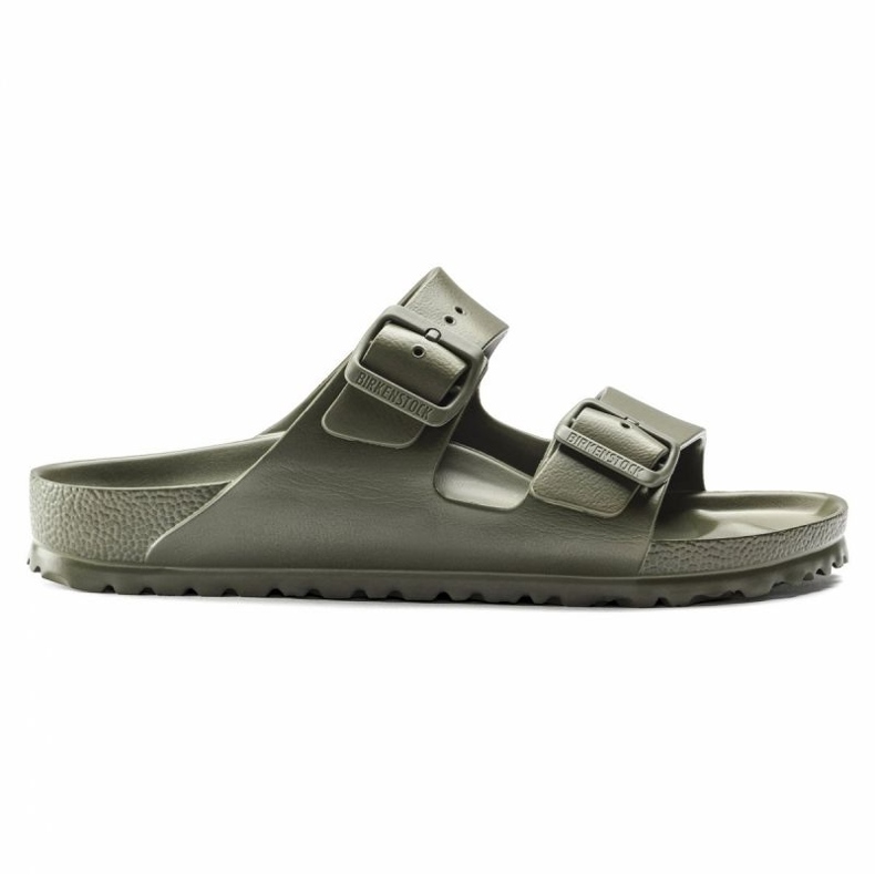 Birkenstock Arizona Eva 1019152 Flippers de ervas verde