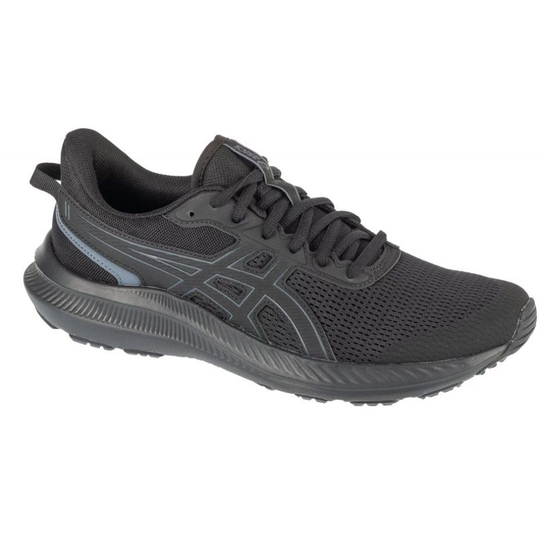 ASICS JOLT 5 1011B963-002 Black Shoes preto