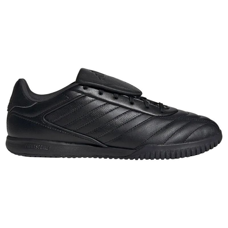 Adidas Copa Glorto II em IE1155 Black Shoes preto