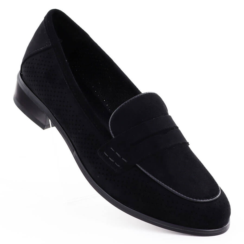 Senhores Lords Black Potocki SZ12585 Lordes preto