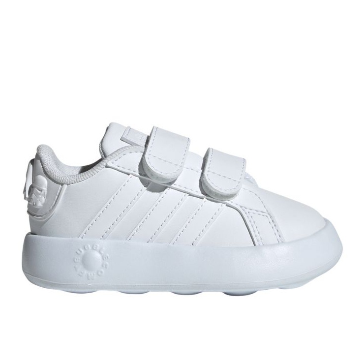 Adidas Star Wars Grand Court 2.0 IH7578 Sapatos branco
