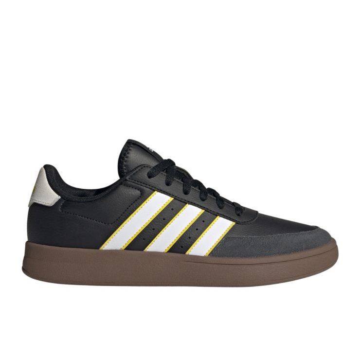 Adidas BreakNet 2.0 JP5382 Black Shoes preto