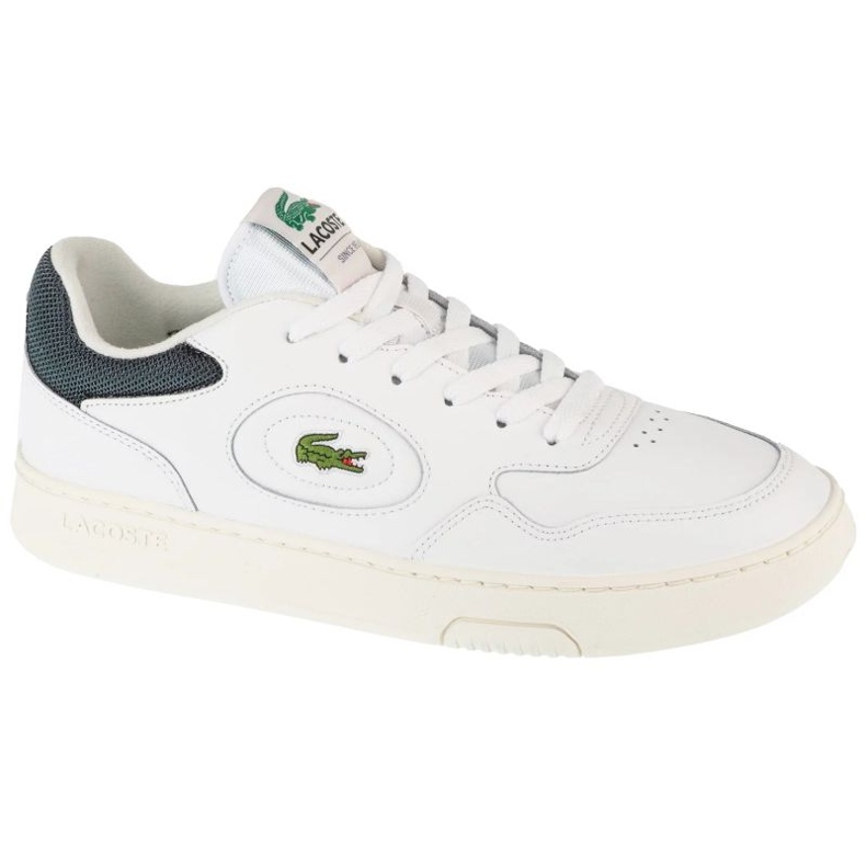 Lacoste LineSet 223 746SMA00451R543 Sapatos brancos