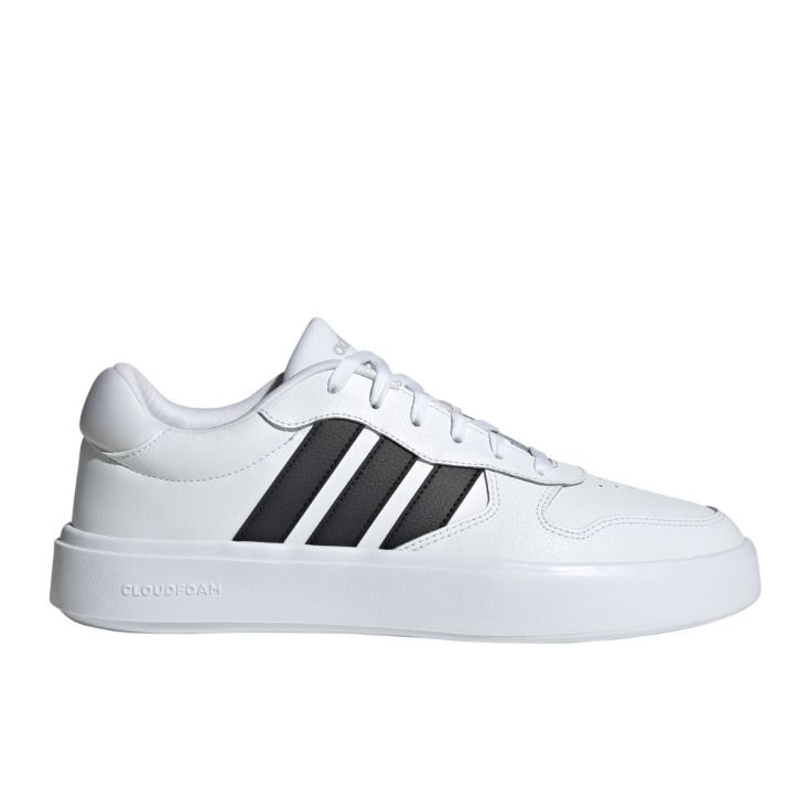 Adidas Litecourt IH0856 Sapatos branco