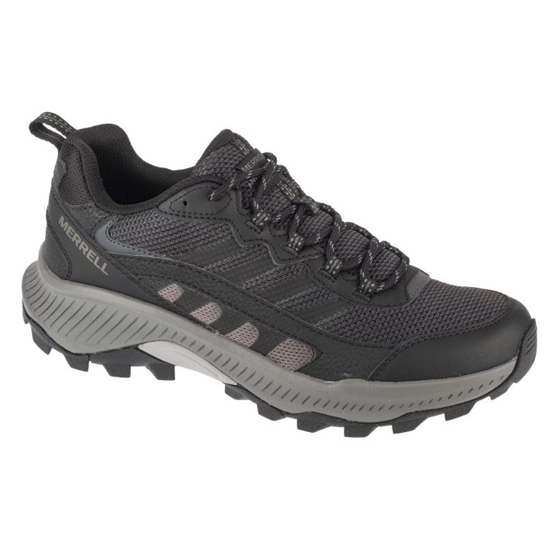 Merrell Speed Strike 2 J037849 Sapatos pretos Merrell Speed Strike 2 J037849 Sapatos pretos