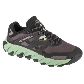 Merrell Maipo Explorer Aerosort J038021 Sapatos cinza