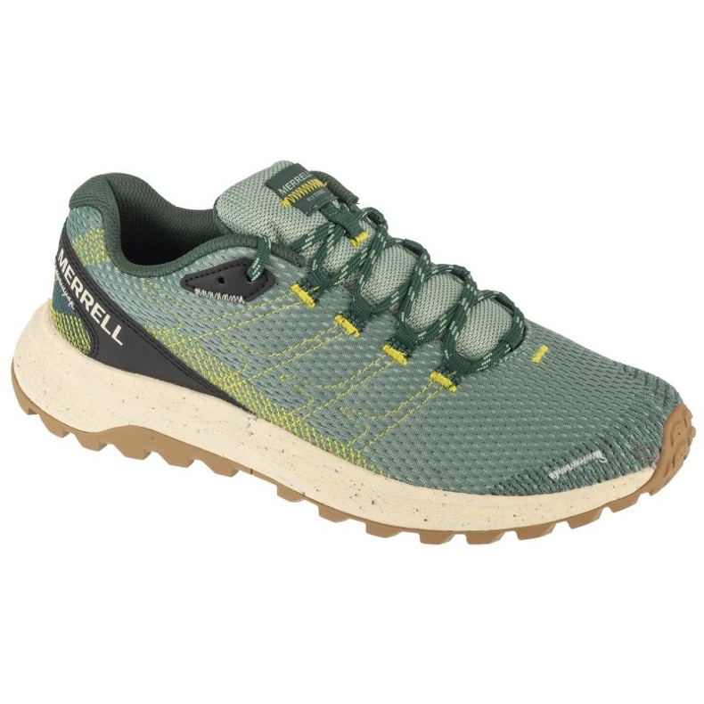 Merrell Fly Strike J068437 Merrell verde