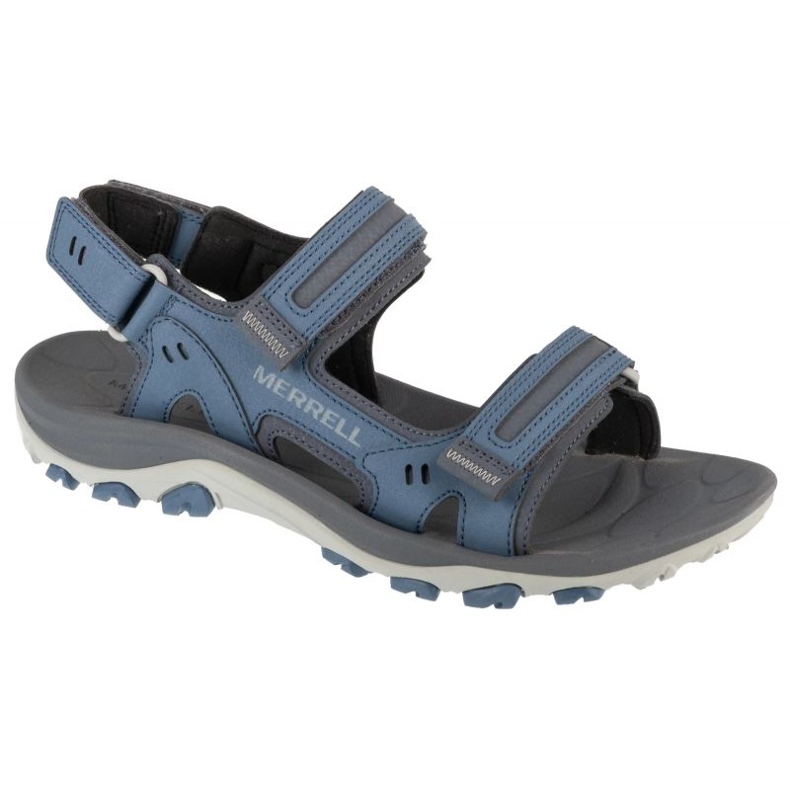 Sandals Merrell Huntington Sport Converter Sandal J038037 azul