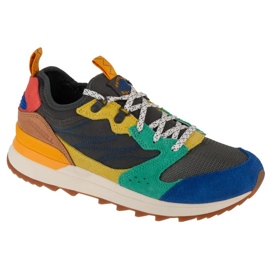 Merrell Alpine 83 tênis Recraft J007007 Sapatos cinza