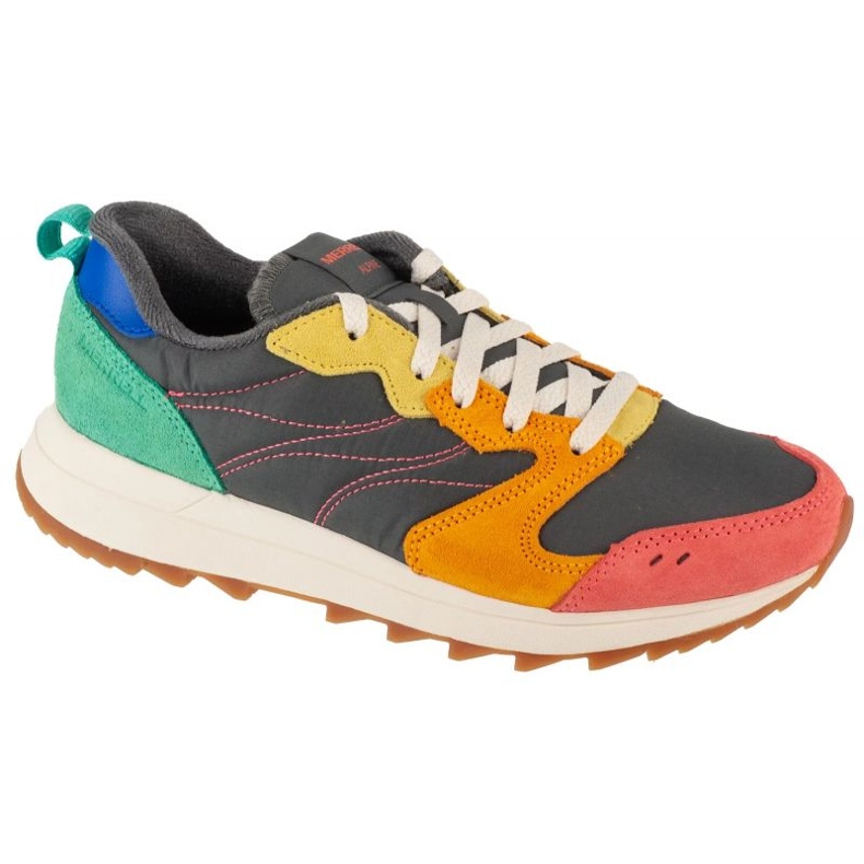 Merrell Alpine 83 Sneaker Sport J008190 multicolorido