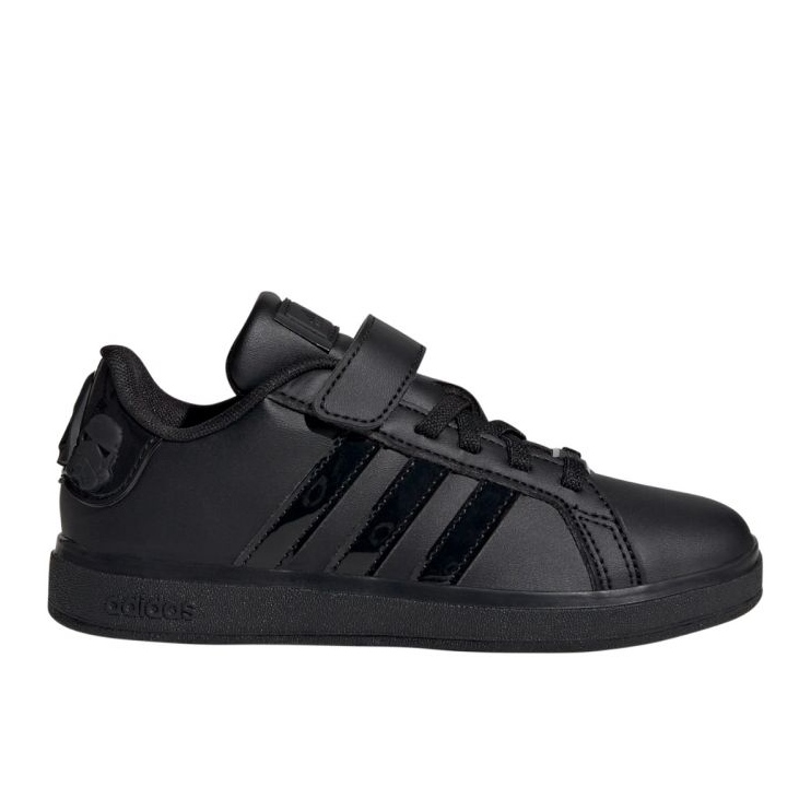 Adidas Star Wars Grand Court 2.0 IH7577 Sapatos preto