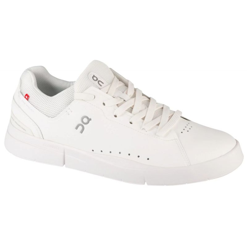 On Running Sapatos no Roger Advantage 3MD10640108 Branco