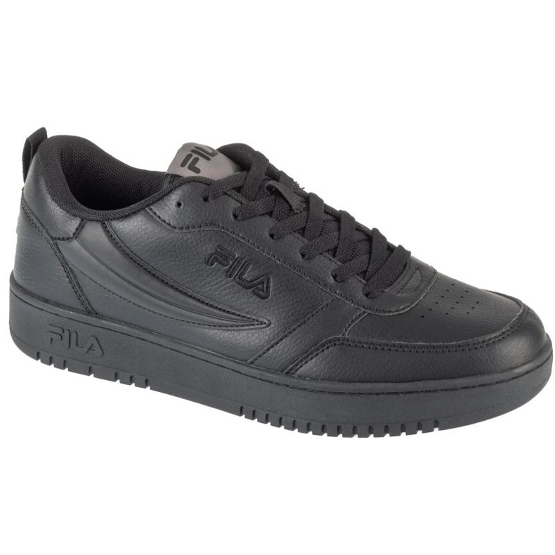 Sapatos esportivos fila rega nf ffm0370-83052 preto