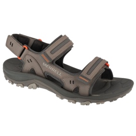 Sandals Merrell Huntington Sport Converter Sandal J036873 marrom