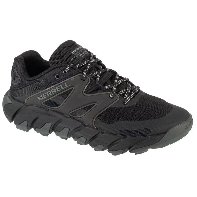 Merrell Maipo Explorer Aerosport J038009 Sapatos preto