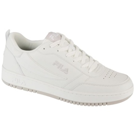 Sapatos fila rega nf ffm0370-10004 branco