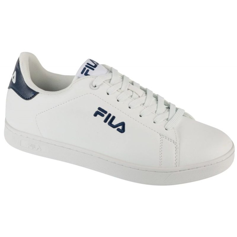 FILA Courtbay linear FFM0401-13037 Sapatos brancos
