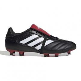 Adidas Copa Gloro II FG ID5910 Sapatos de futebol preto Adidas Copa Gloro II FG ID5910 Sapatos de futebol preto