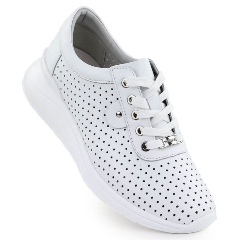 Vinceza 79532 OpenWork Sports Shoes branco
