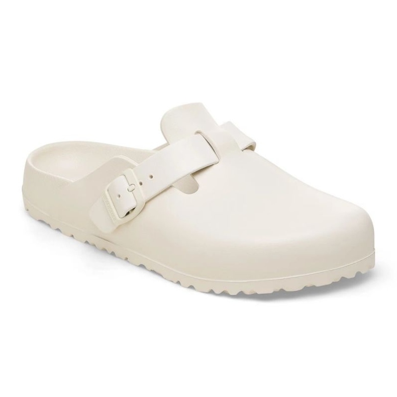 Birkenstock Boston Eva 1027382 FLIP BRANCO -FLIPS