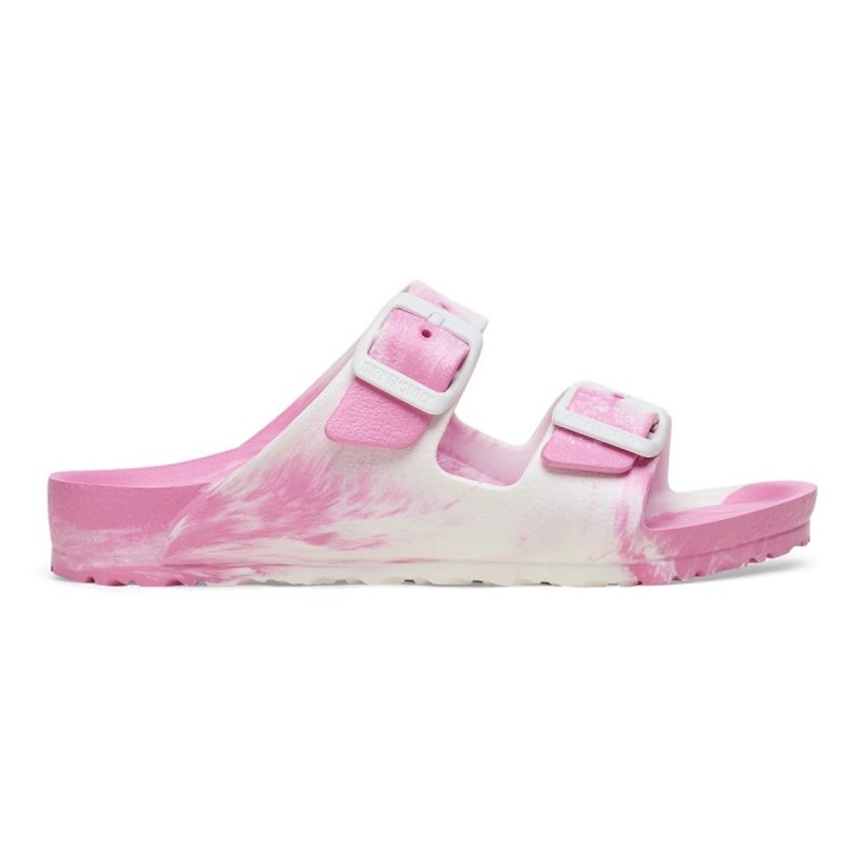 Birkenstock Arizona Eva 1027682 Flip -Flops Pink -Flops rosa