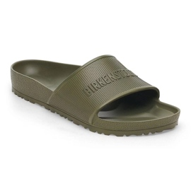 Birkenstock Barbados Eva 1028566 Flip Green -Flops verde Birkenstock Barbados Eva 1028566 Flip Green -Flops verde
