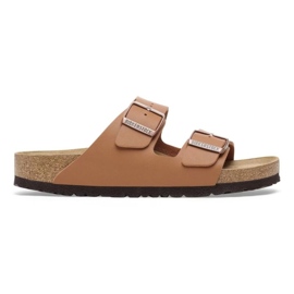 Birkenstock Arizona BS 1019119 Flip -Flops marrom