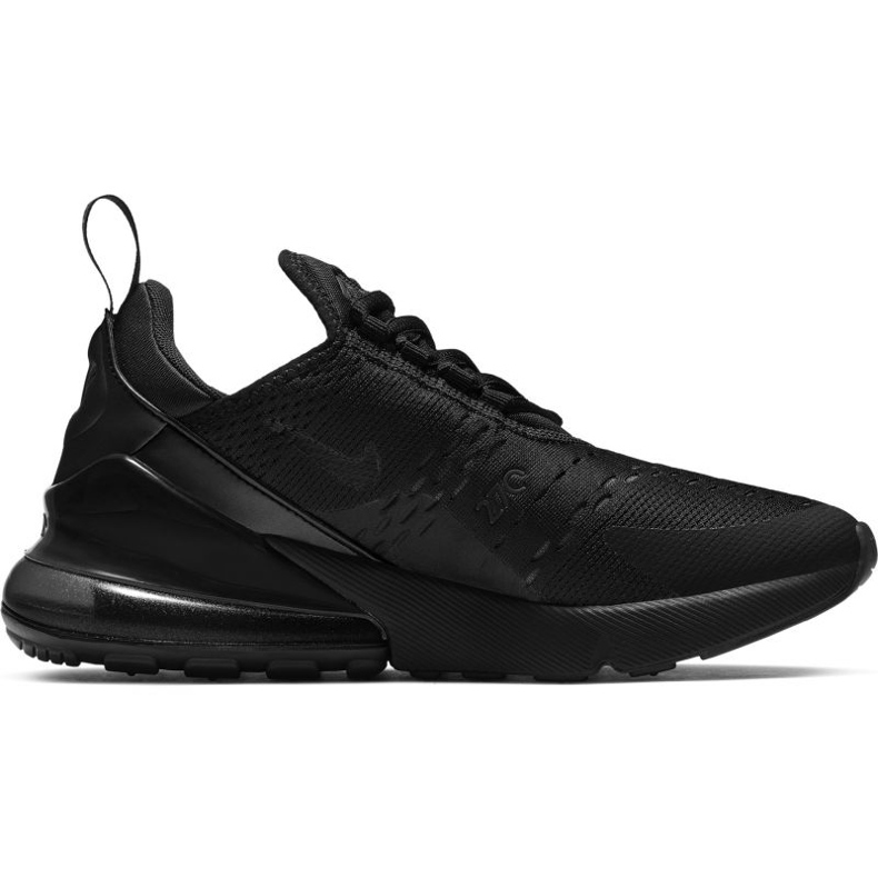 Nike Air Max 270 AH6789-006 Sapatos pretos