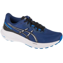 ASICS GT-1000 13 1011B858-402 Sapatos roxos
