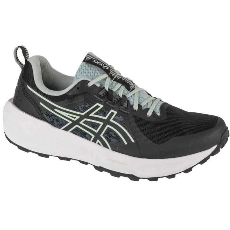 ASICS gel-Sonoma 8 1011b979-001 Sapatos pretos