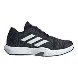 Treinador ADIDAS AMPLIMOVE IH5269 Sapatos pretos