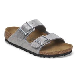 Birkenstock Arizona BS 1029453 FLIP -FLOPS prata