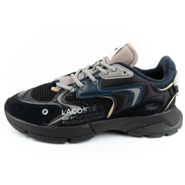 LACOSTE L003 NEO 745SMA0001075 Sapatos preto