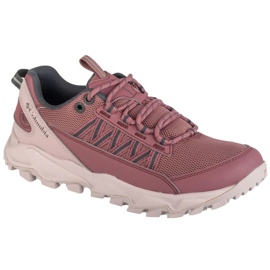 Fluxo Columbia Fremont 205831609 Sapatos roxo