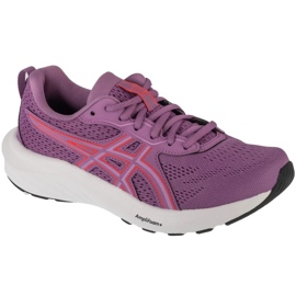 Sapatos de corrida com contêm em gel ASICS 9 1012B681-501 roxo