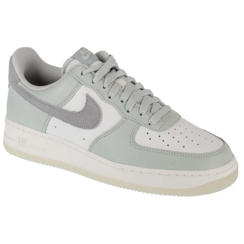 Nike Air Force 1 07 LV8 FJ4170-003 Sapatos branco