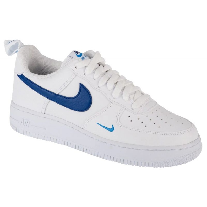Nike Air Force 1 07 HF3836-100 Sapatos branco