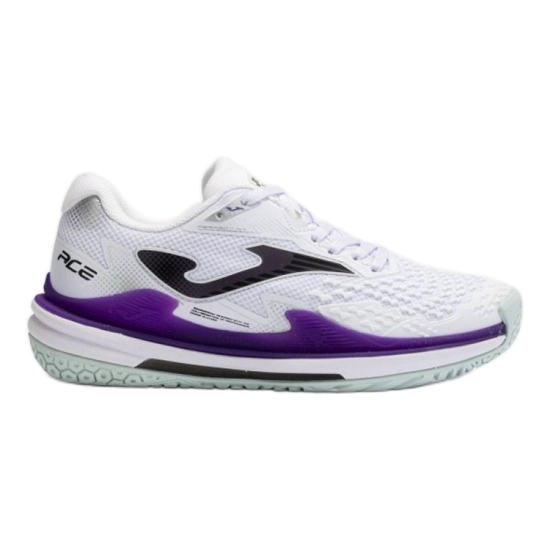 Tênis Joma Ace Lady 2402 TACLW2402C branco