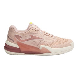 Tênis tênis joma roland lady 2429 trolw2429c rosa
