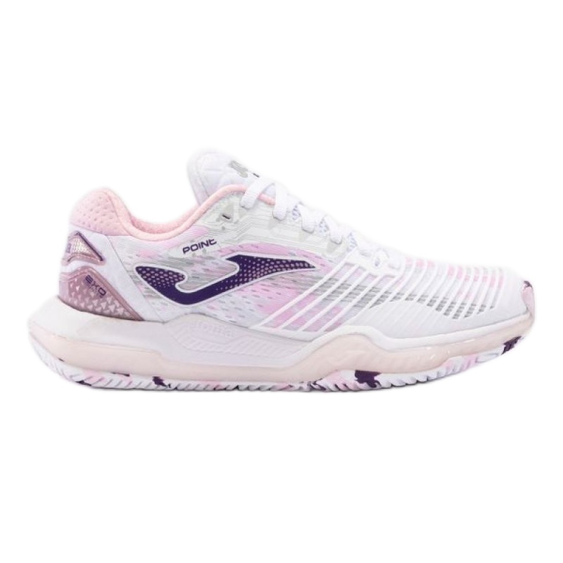 Tênis tênis joma ponto lady 2402 tppoilw2402ac branco