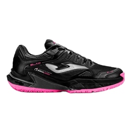 Tênis tênis joma slam lady 2401 tslalw2401om preto