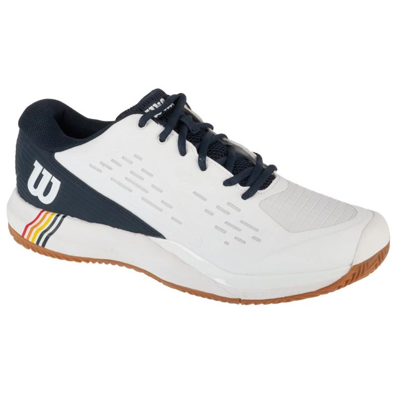 Tennis Shoes Wilson Rush Pro Ace Clay RG WRS335970 branco