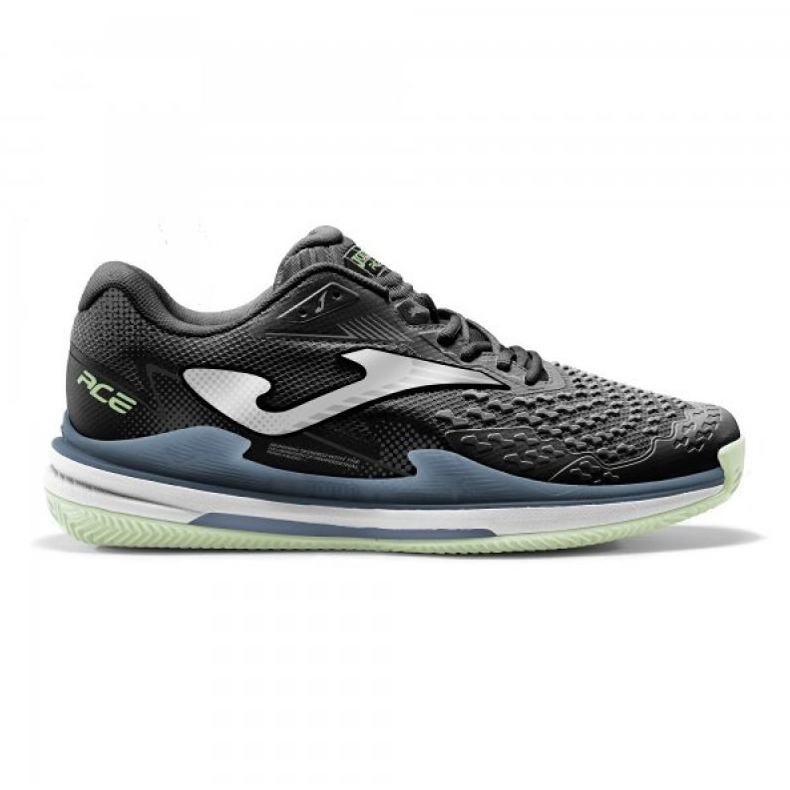 Joma Ace Lady 2501 TACLS2501C Tennis preto