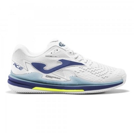 Tênis Sapatos Joma Ace Men 2502 TANS2502C branco