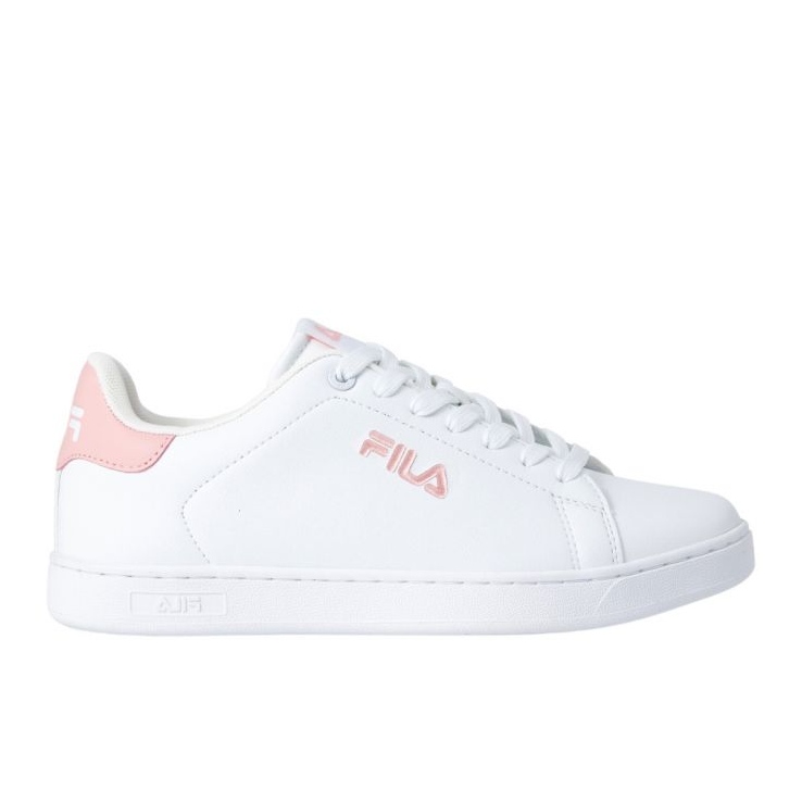 FILA Courtbay linear FFW0527 13394 Sapatos brancos