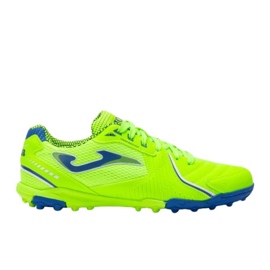 Joma Dobling 2511 Turf Dris2511tf Sapatos de futebol verde Joma Dobling 2511 Turf Dris2511tf Sapatos de futebol verde