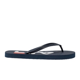 FILA TROY FFW0005 50005 FLIP AZUL NAVY -FLOPS