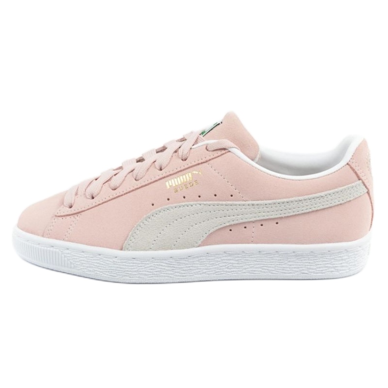 Puma Sedede Classic XXL 374915 11 sapatos rosa