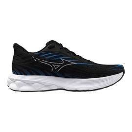 Tênis de corrida Mizuno Wave Skyise 6 J1GC250905 preto